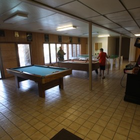 WO Recreation Room